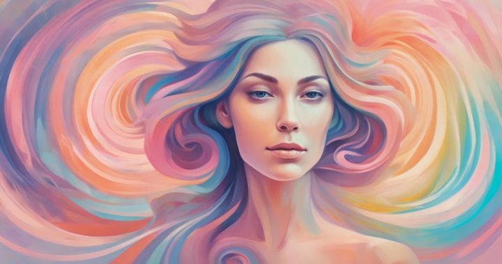 unlocking femininity through hypnosis