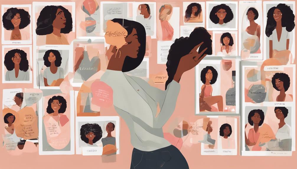 assessing affirmation impact thoroughly