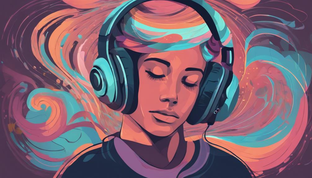 benefits of audio hypnosis