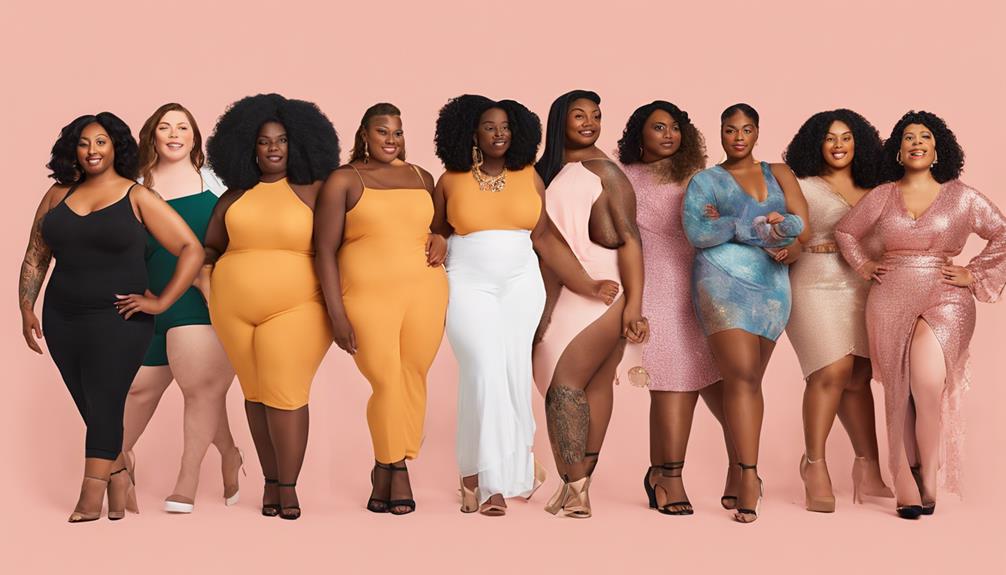celebrating individuality and uniqueness