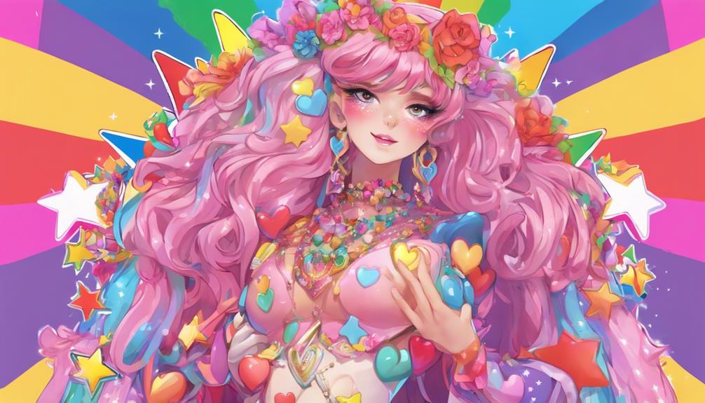 celebrating sissy identity proudly