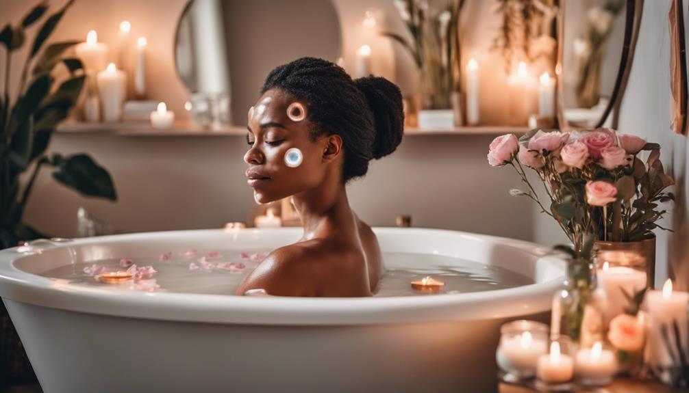 celebrating women s grooming routines
