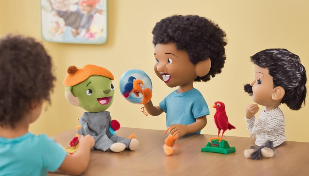 10 Best Role-Playing Exercises for Behavior Modification | Venus Sissy ...