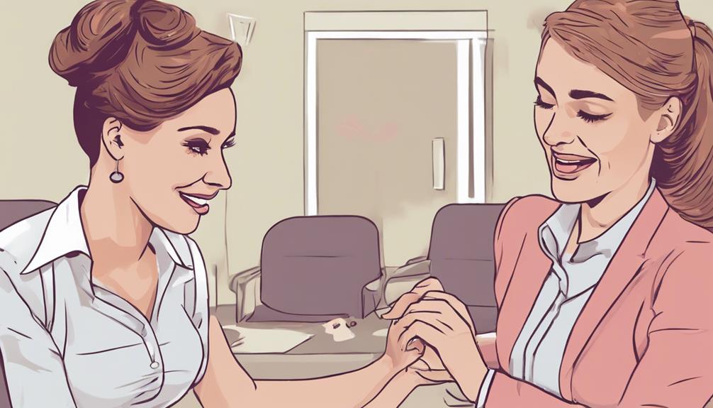 choosing polite words wisely