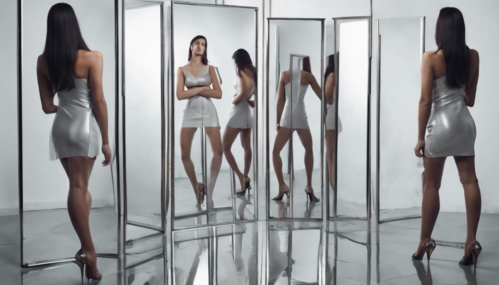 conquering personal doubts bravely