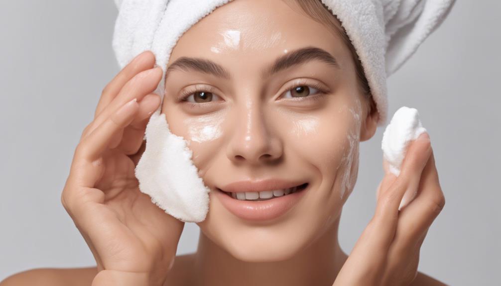 daily skincare is essential