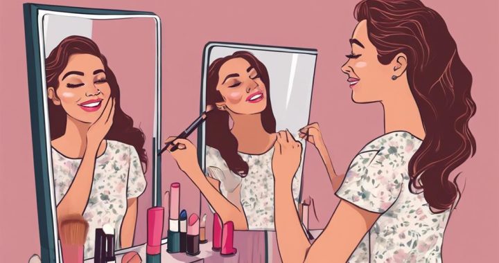 developing a sissy mindset