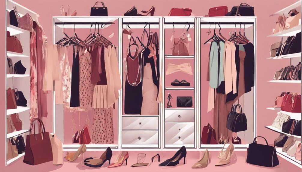 dressing for success matters