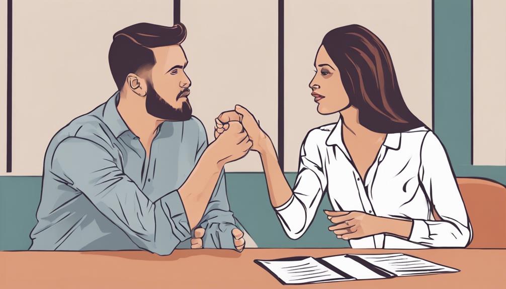 effective conflict resolution strategies
