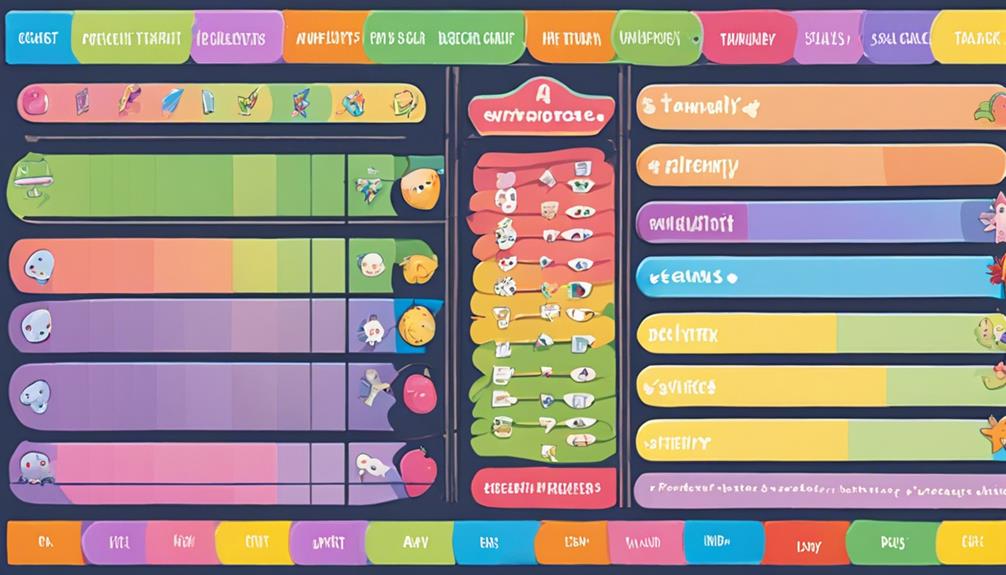 effective progress tracking methods