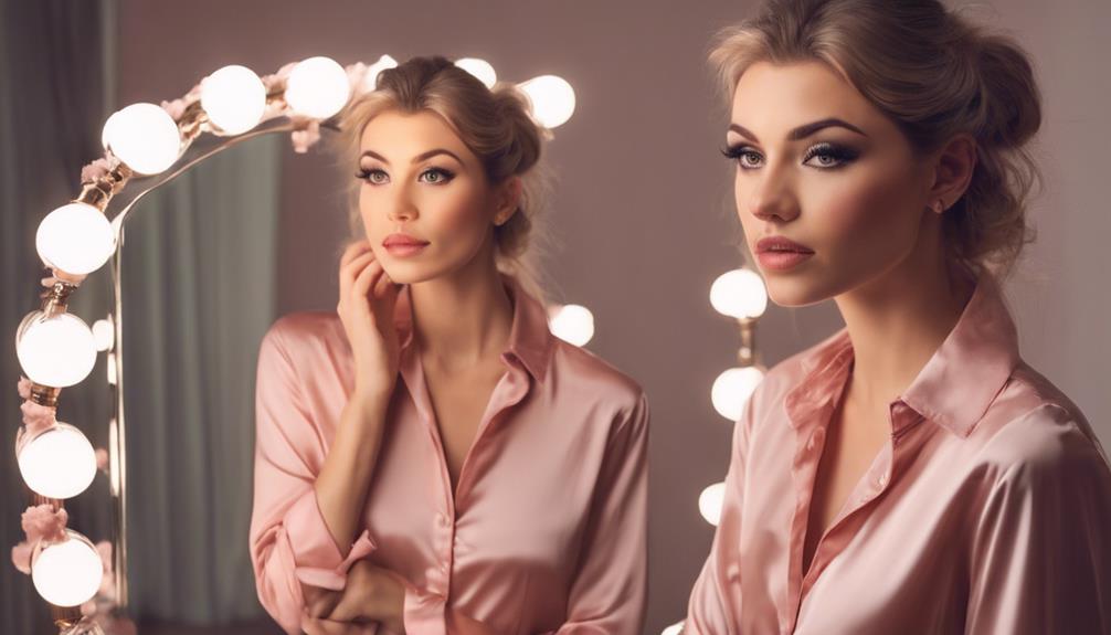 effective visualization for success