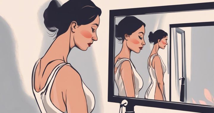 embrace sissy mindset transformation