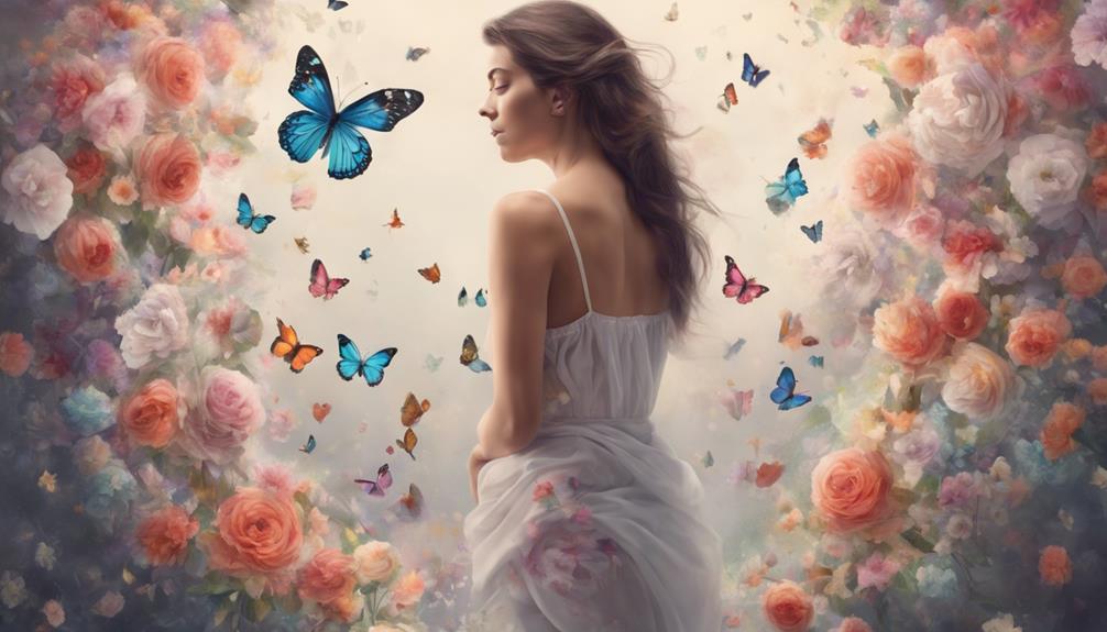 embracing authenticity and vulnerability