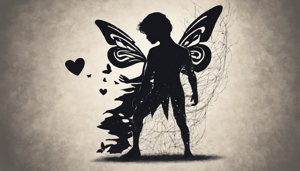 embracing authenticity through vulnerability