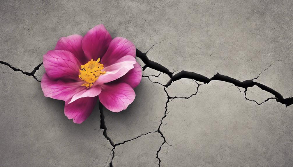 embracing challenges for growth