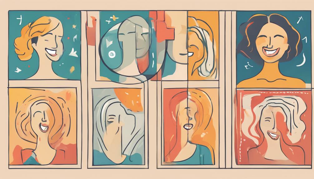 embracing growth and change