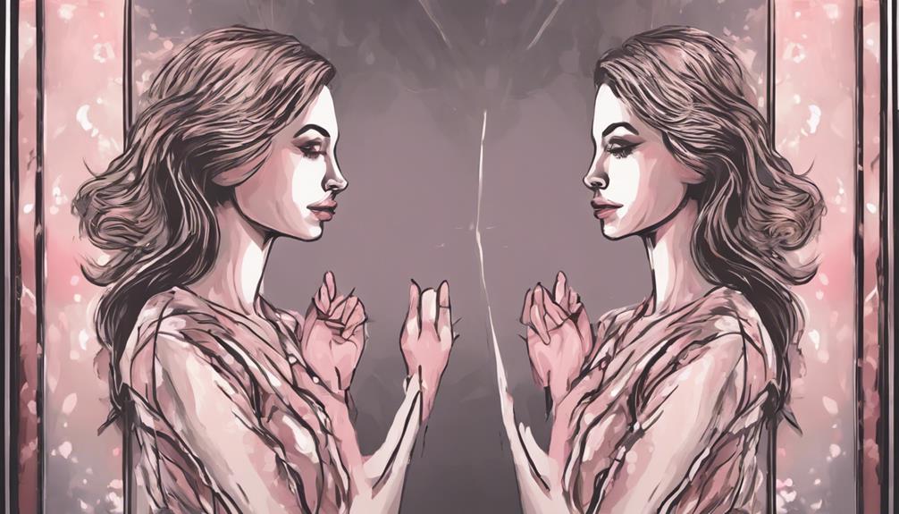 embracing positive self talk