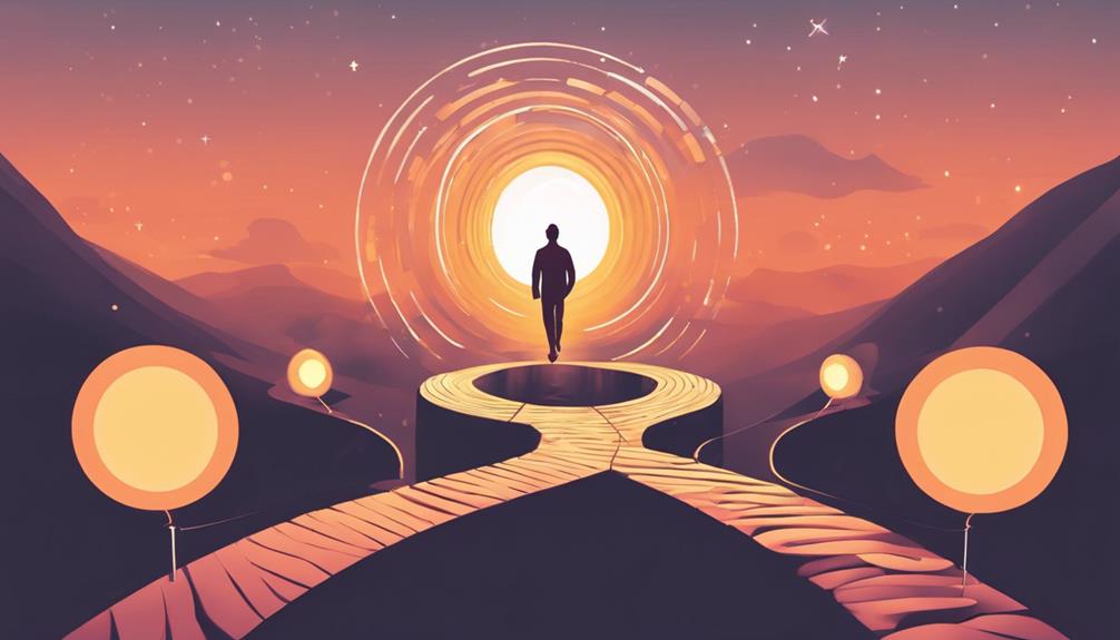 embracing resilience amid challenges