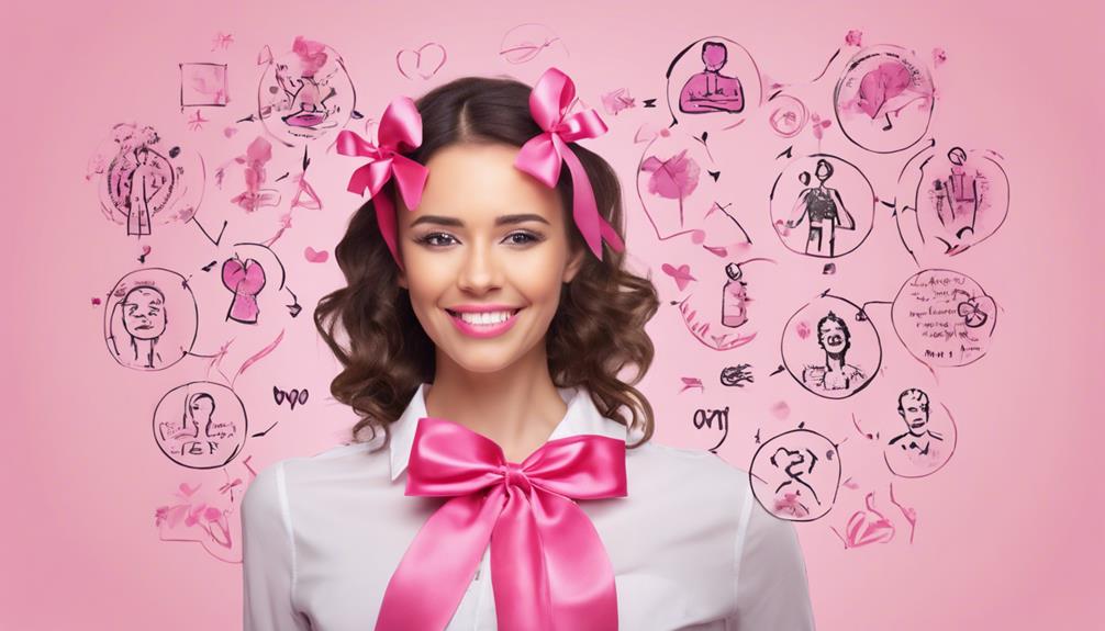 embracing sissy mindset transformation
