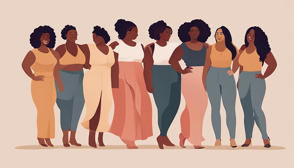 empowering affirmations for women