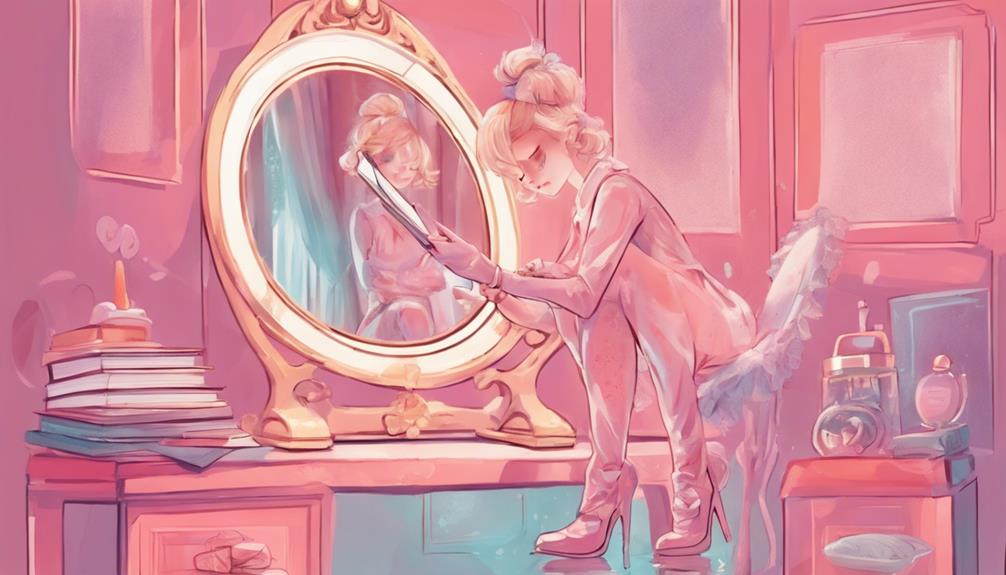 empowering introspection through encouragement