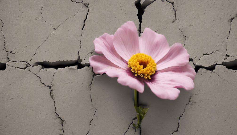empowering through vulnerability and strength