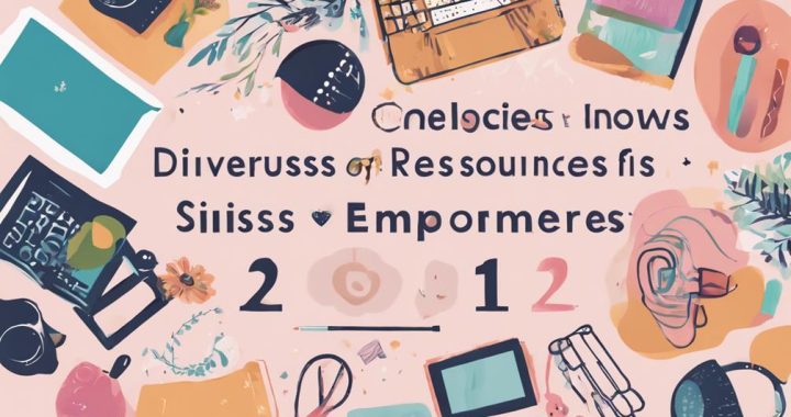 empowerment resources for sissies