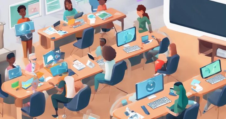 engaging training scenarios for beginners