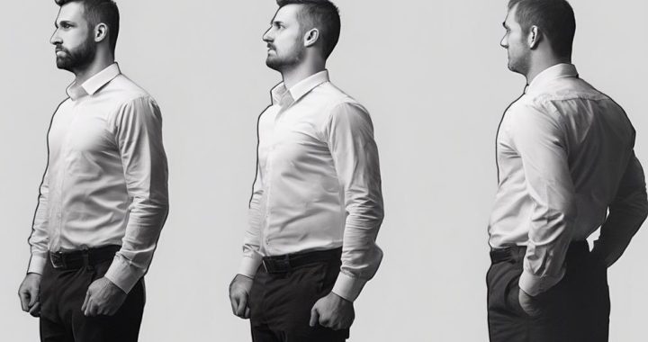 enhancing body language skills