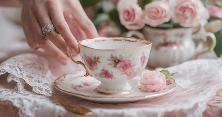 etiquette lessons for sissies