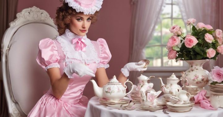 etiquette tips for maids