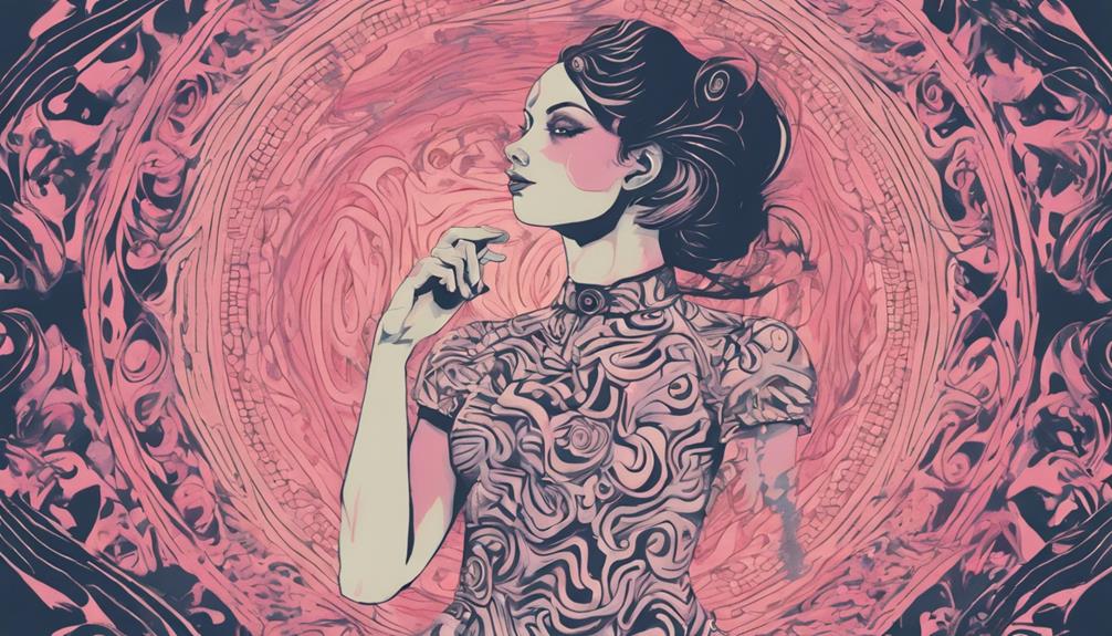 exploring sissy behavior psychology