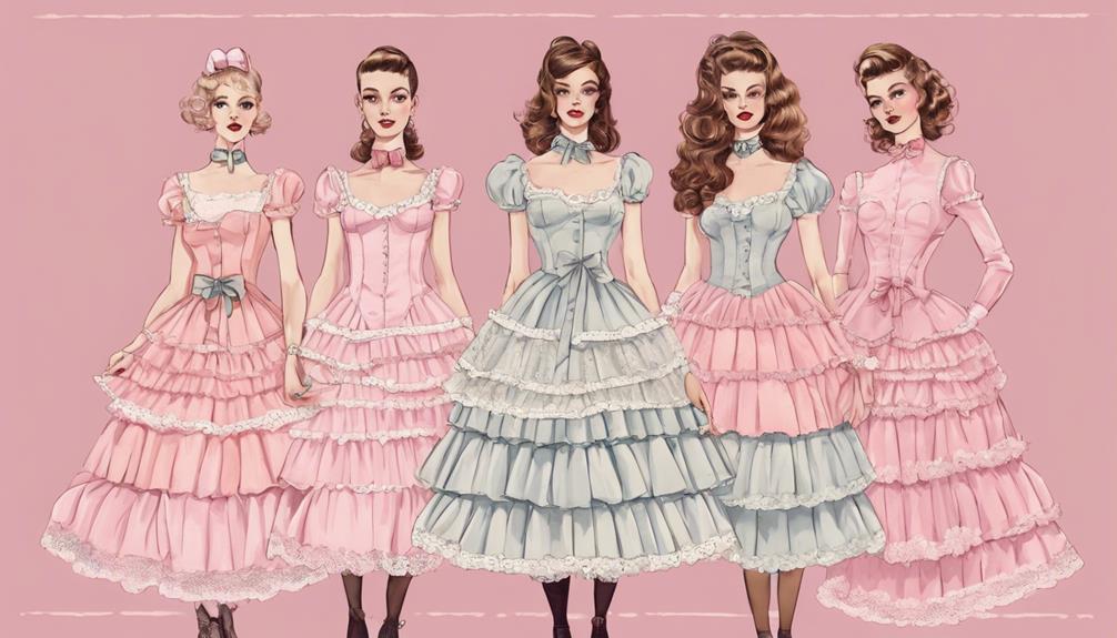 exploring sissy fashion essentials