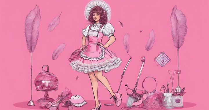 exploring sissy feminization techniques
