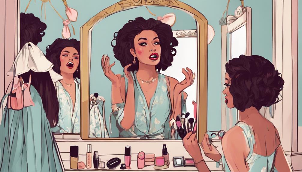 exploring sissy identity psychology