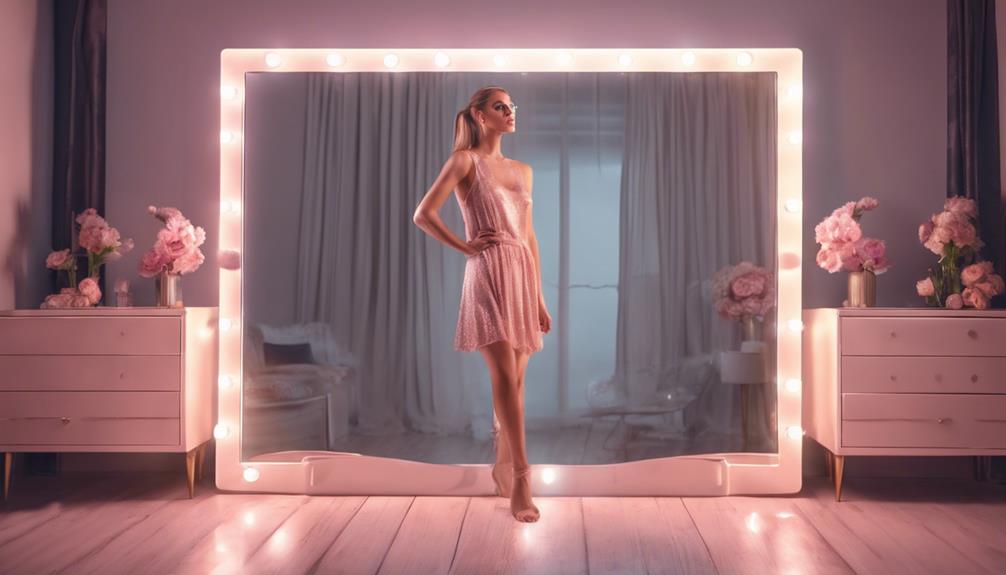 exploring sissy self expression visually