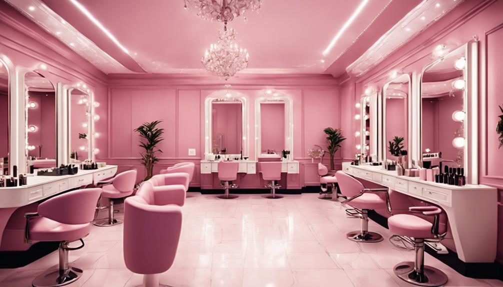 fantasy makeover dream scenario