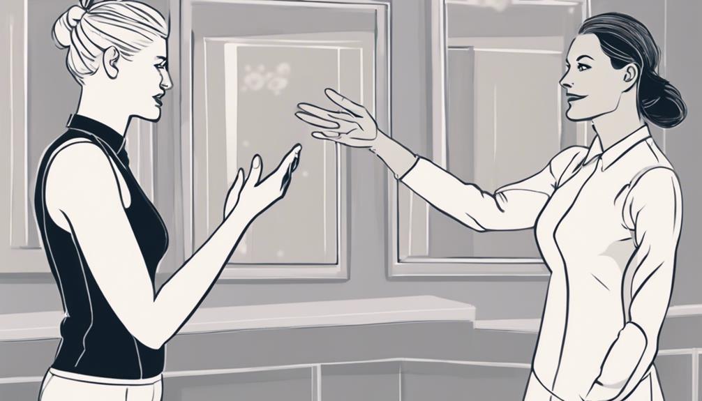 feedback for personal growth