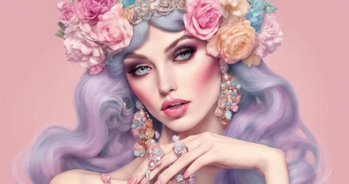 feminine grooming guide tips