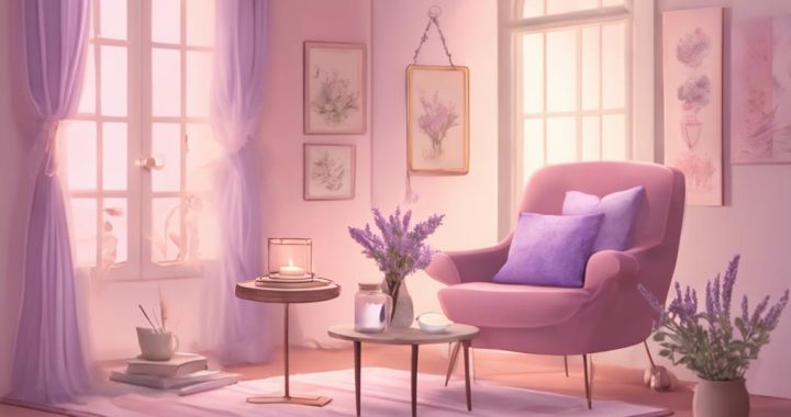 feminine sissies self care guide