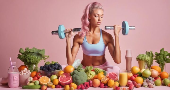 feminine sissy physique tips