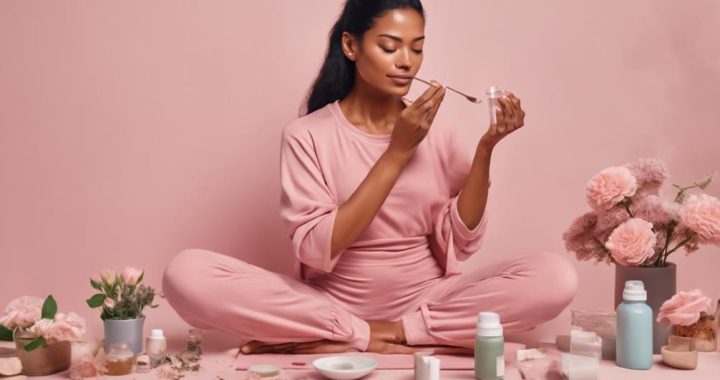 feminization self care for sissies