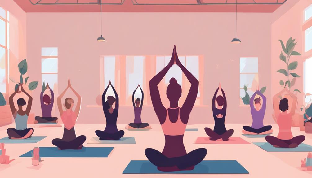 feminization through specific exercises