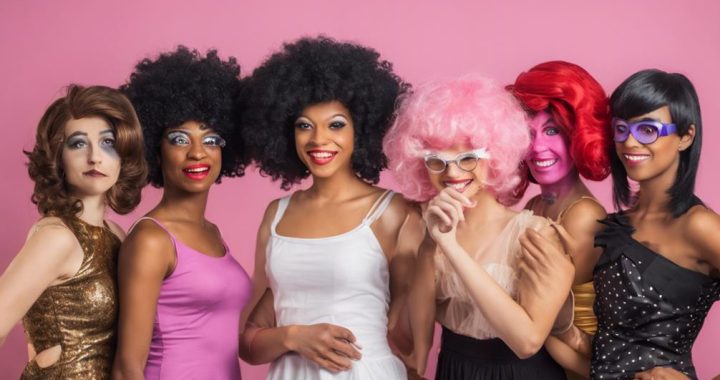feminization training role play scripts