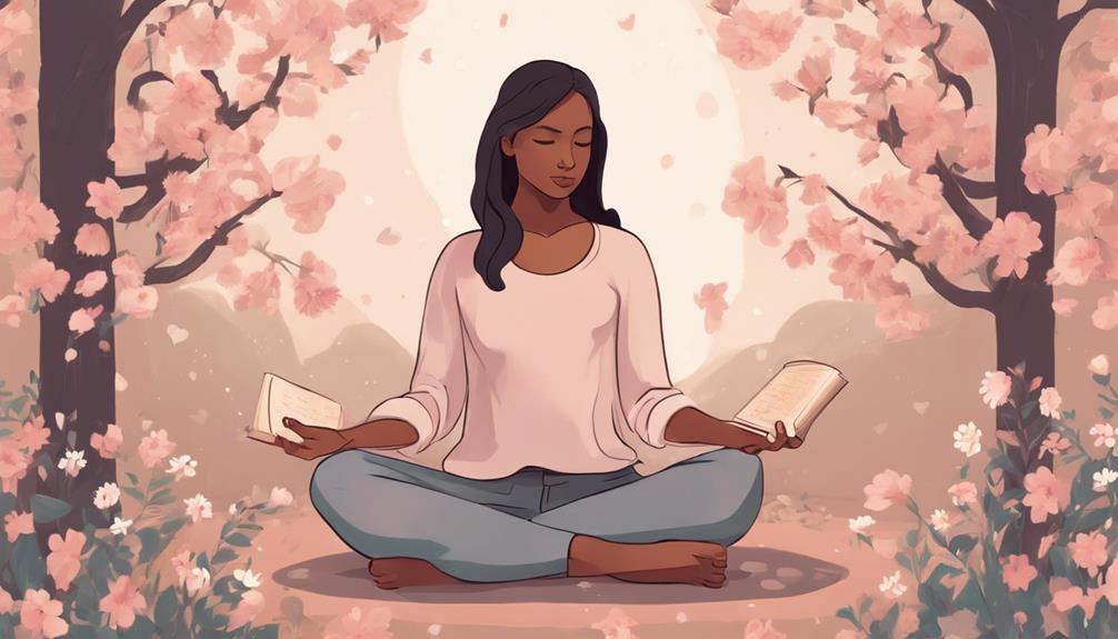 fostering a mindful lifestyle