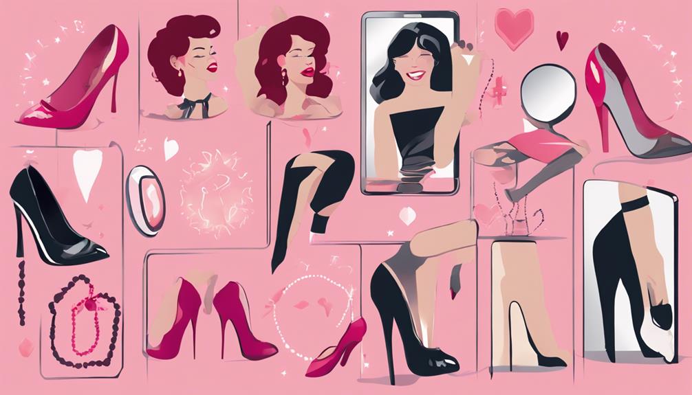 gender roles and expectations