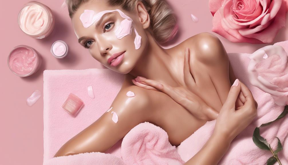 gentle skincare for beginners