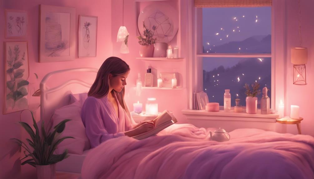 great choice for relaxation