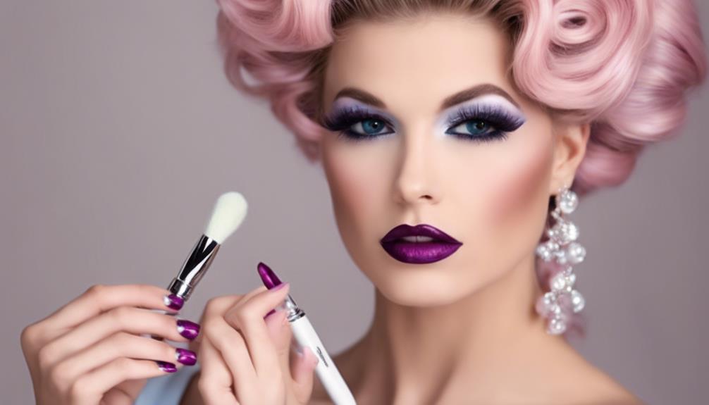 grooming essential in sissy training