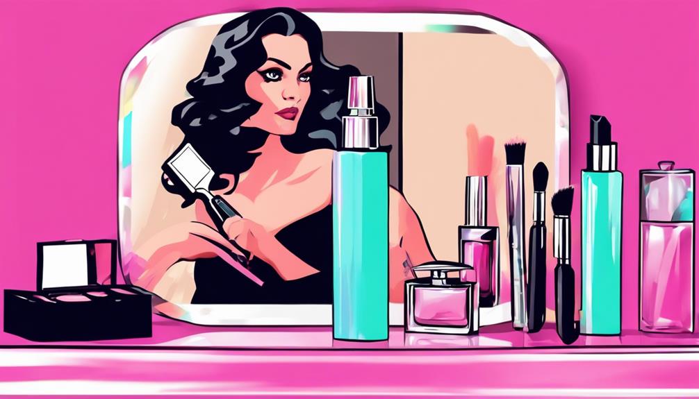 grooming in sissy training